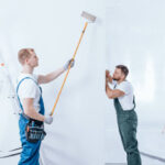 Renovierungsfirmen oder lieber selber?